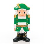 декоративная фигура из полистоуна