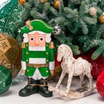 фигура щелкунчик высота 49 см