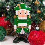 фигура щелкунчик