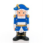 щелкунчик U09277-BLU цвет синий щелкунчик U09277-BLU цвет синий