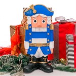 щелкунчик щелкунчик