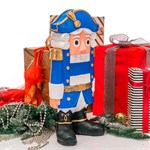 фигура щелкунчик фигура щелкунчик