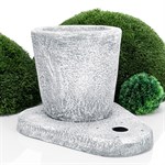 поддон из стеклопластика