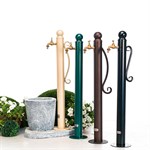 производство поддонов и колонок