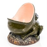 из стеклопластика