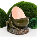 поддон для колонки