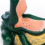 из стеклопластика