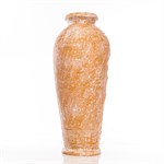 из стеклопластика и металла