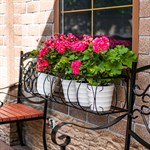 для веранды