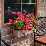 для террасы