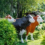 фигуры под заказ