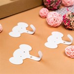 настенные металлические крючки настенные металлические крючки