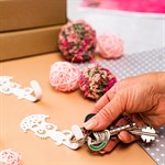 для хранения ключей