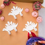 настенные крючки для вещей