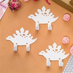 настенные крючки