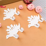 настенные металлические крючки