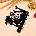 ключница интерьерная