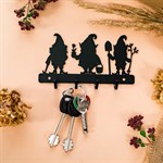 ключница интерьерная