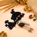 ключница на стену