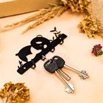 ключница интерьерная ключница интерьерная