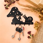 для хранения ключей