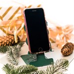 телефонная настольная подставка