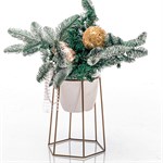 на подоконник