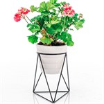 металлическая подставка