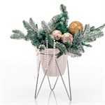 на подоконник