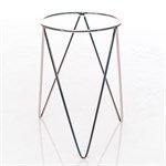 подставка на подоконник для цветов