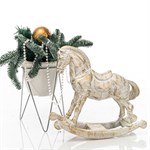 подставка на подоконник для растений