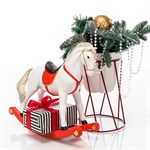 декоративная цветочница