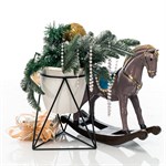 для новогоднего декора