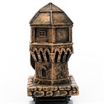 из полистоуна