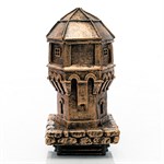 для квадратной трубы