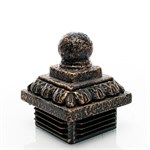 заглушка из стеклопластика