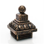 заглушка на колонку