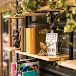 интерьерная фигурка