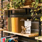 фигурка птичка U08953-BG