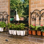 цветочницы настенные не дорого