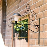 для кашпо с цветами