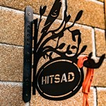 оригинальный кронштейн для кашпо