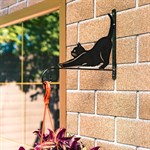 Настенный кронштейн для цветов