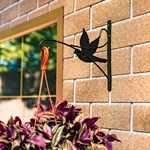 Кронштейн для цветов 210-006 Кронштейн для цветов 210-006