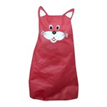 чехол для растений Кот