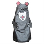 Зимнее укрытие Мишка