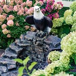 садовый фонтан U08695 садовый фонтан U08695
