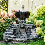 фонтан U08695 из стеклопластика фонтан U08695 из стеклопластика