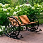 кресло-качалка