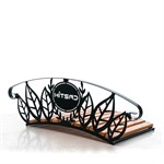 для благоустройства территории